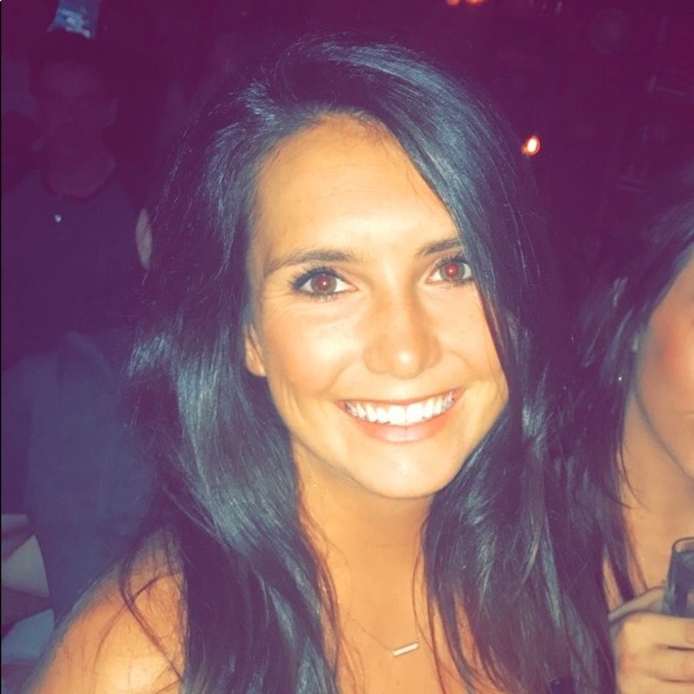 Meet your Posher, Allie